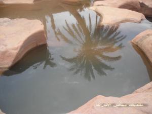 صورة لوادي  تيوت