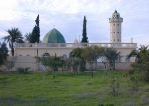 الوالي الصالح سيدي حراث