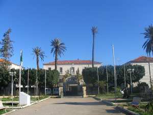 دائر زمورة ولاية غليزان