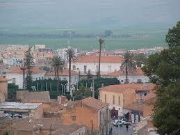 مدينة زمورة