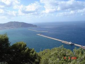 Port d'El Marsa El Kebir
