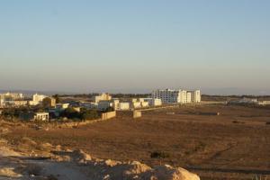 Université Belkaid à Oran
