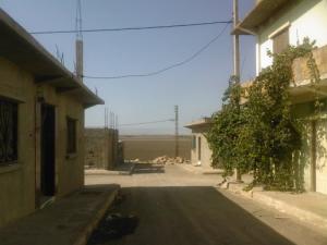 Village el Hamoul - Commune d'el Karma - Oran