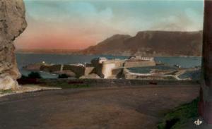 FORT DE MERS EL KEBIR