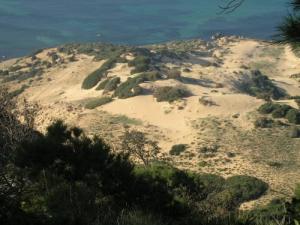 Plage de Canastel (Oran)