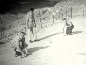 منازل شاوية قديمة 2