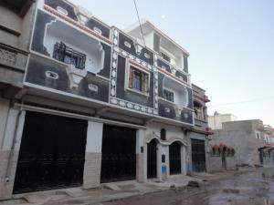 Un Quartier de Canastel (Oran)