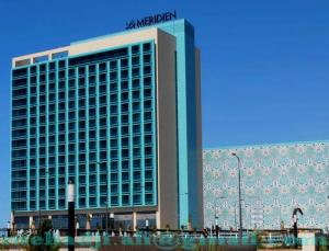 Hôtel  Le Méridien  à Oran