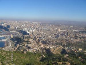 La Métropole d'Oran