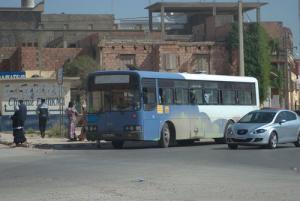Transports Publics en ville