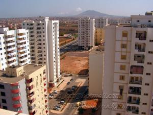 ORAN  citée AADL USTO