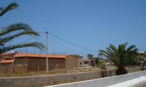 Ain El Turck, La Rocade