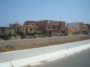 Nouvelles Construction à Ain El Turck