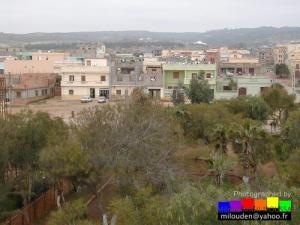 AIR DE JEUX à BOUTLELIS