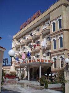 HOTEL AMEL (ORAN)