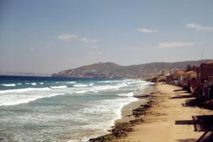 Plage de Ain el Turk (oran)