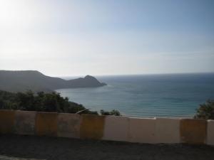 Route de la Plage  Kristel