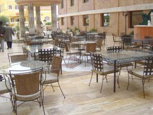 Hôtel Hyatt Regency à Oran