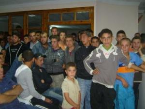 إذاعة القناة الثانية من بلدية دراع قبيلة