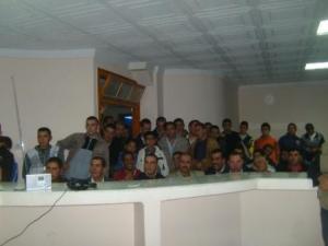 إذاعة القناة الثانية من بلدية دراع قبيلة 3