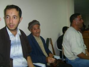 إذاعة القناة الثانية من بلدية دراع قبيلة 5