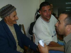 إذاعة القناة الثانية من بلدية دراع قبيلة 7