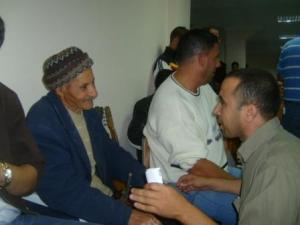 إذاعة القناة الثانية من بلدية دراع قبيلة 8