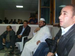 إذاعة القناة الثانية من بلدية دراع قبيلة 9