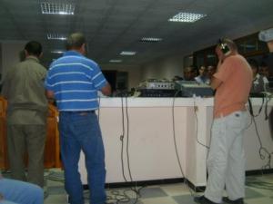 إذاعة القناة الثانية من بلدية دراع قبيلة 10