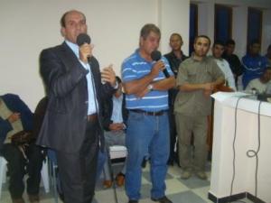 إذاعة القناة الثانية من بلدية دراع قبيلة 21