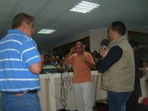 إذاعة القناة الثانية من بلدية دراع قبيلة 23