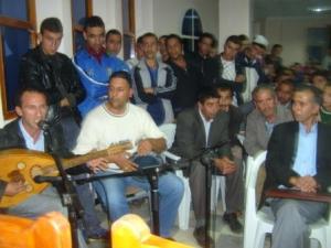 إذاعة القناة الثانية من بلدية دراع قبيلة 26