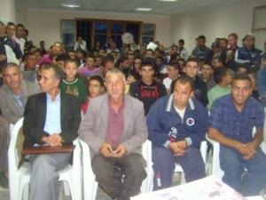 إذاعة القناة الثانية من بلدية دراع قبيلة 27