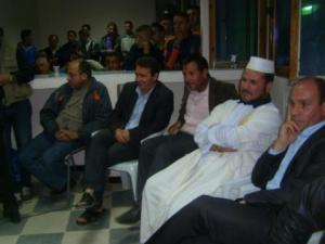 إذاعة القناة الثانية من بلدية دراع قبيلة 29