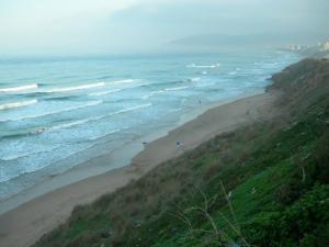 Les Dunes de la Plage  Coralès