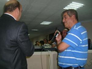 إذاعة القناة الثانية من بلدية دراع قبيلة 31