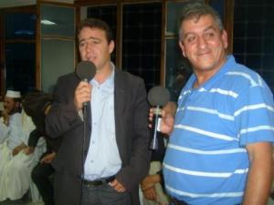 إذاعة القناة الثانية من بلدية دراع قبيلة 32