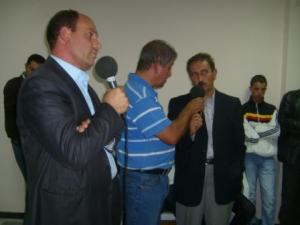 إذاعة القناة الثانية من بلدية دراع قبيلة 34