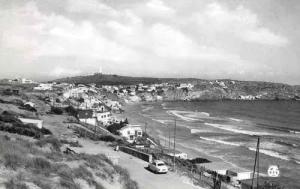 Ancienne Image de Cap Falcon