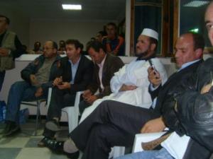 إذاعة القناة الثانية من بلدية دراع قبيلة 38