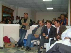 إذاعة القناة الثانية من بلدية دراع قبيلة 39