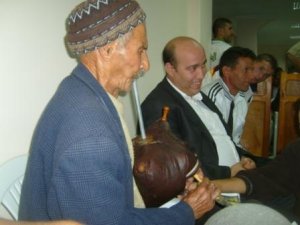 إذاعة القناة الثانية من بلدية دراع قبيلة 41