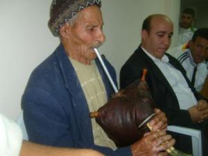 إذاعة القناة الثانية من بلدية دراع قبيلة 43