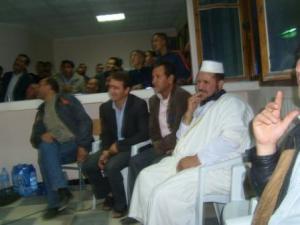 إذاعة القناة الثانية من بلدية دراع قبيلة 47