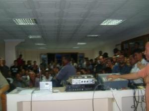 إذاعة القناة الثانية من بلدية دراع قبيلة 48