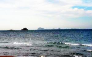 Les îles Habibas Oran