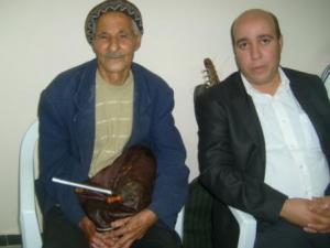 إذاعة القناة الثانية من بلدية دراع قبيلة 50