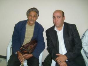 إذاعة القناة الثانية من بلدية دراع قبيلة 51