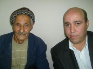 إذاعة القناة الثانية من بلدية دراع قبيلة 52