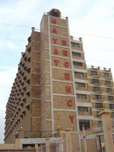 Hôtel Hyatt Regency à Oran